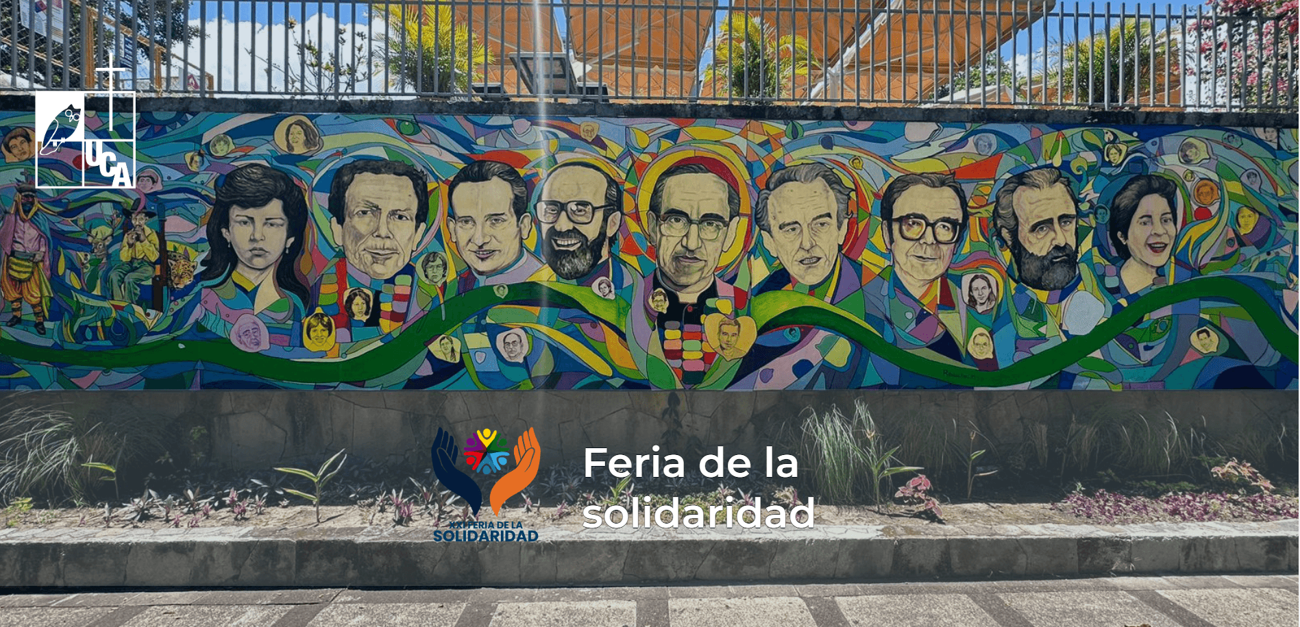 Feria Solidaridad - Image 0